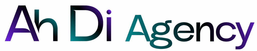 logo ah di agency